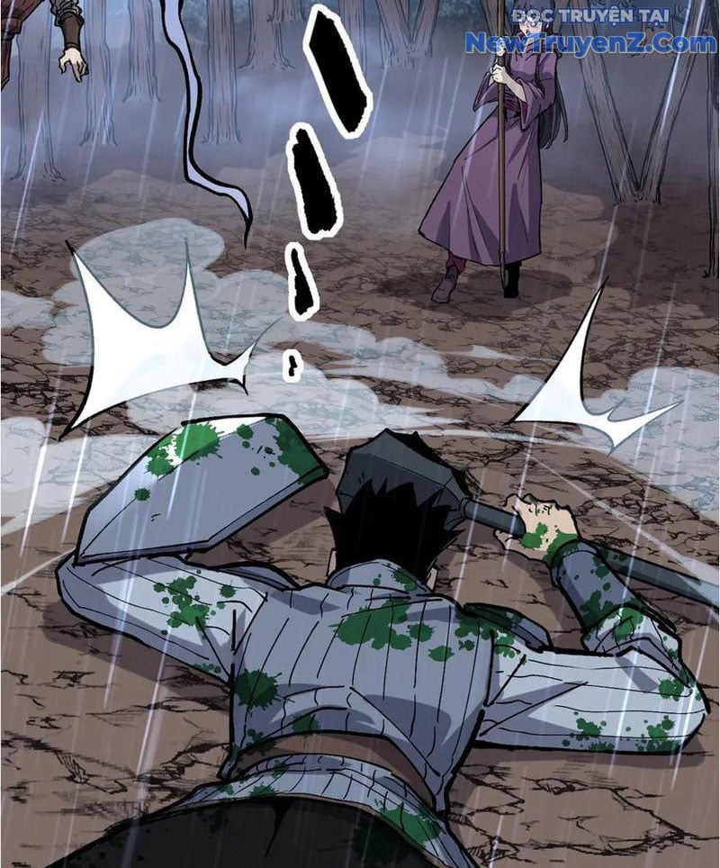 Các Nữ Sư Tôn Đều Muốn Chiếm Hữu Ta: Chapter 15