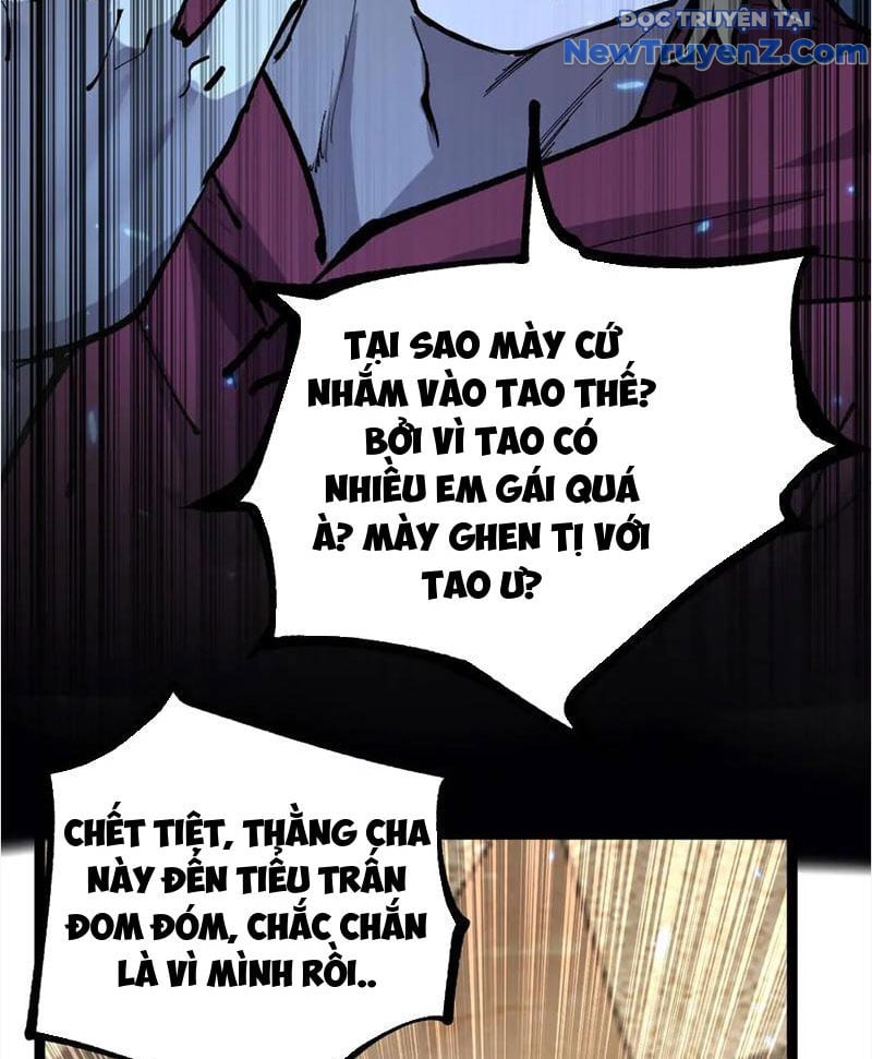 Các Nữ Sư Tôn Đều Muốn Chiếm Hữu Ta: Chapter 15