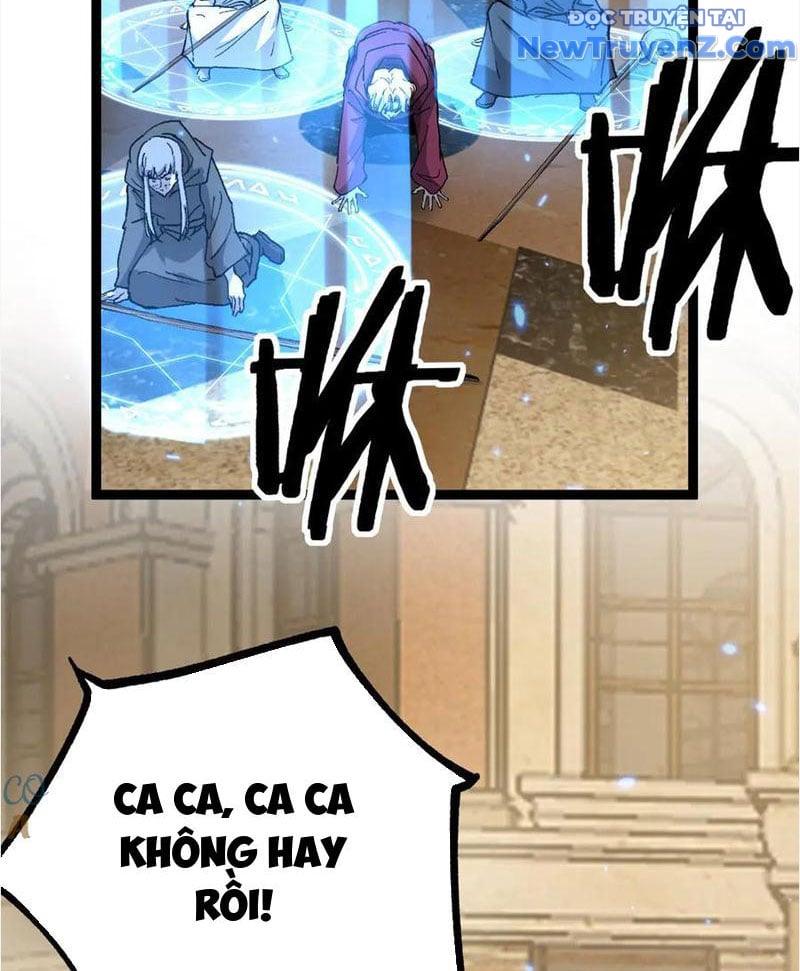 Các Nữ Sư Tôn Đều Muốn Chiếm Hữu Ta: Chapter 15