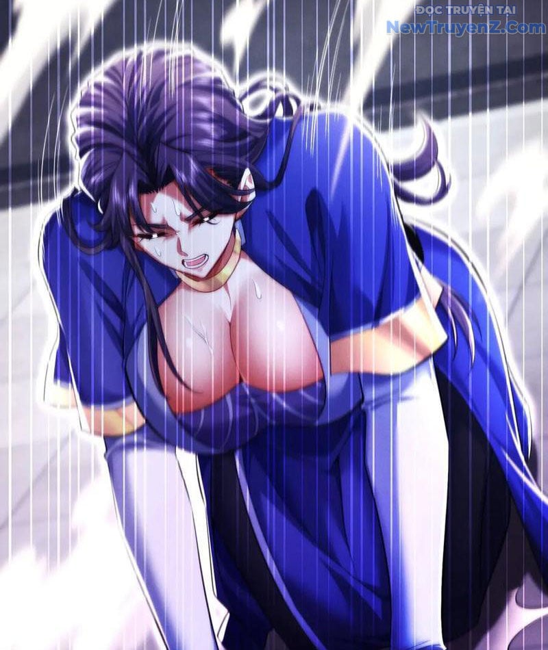 Các Nữ Sư Tôn Đều Muốn Chiếm Hữu Ta: Chapter 17