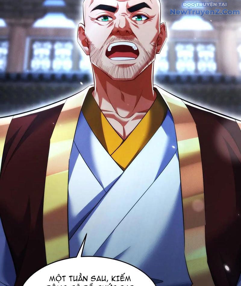 Các Nữ Sư Tôn Đều Muốn Chiếm Hữu Ta: Chapter 17