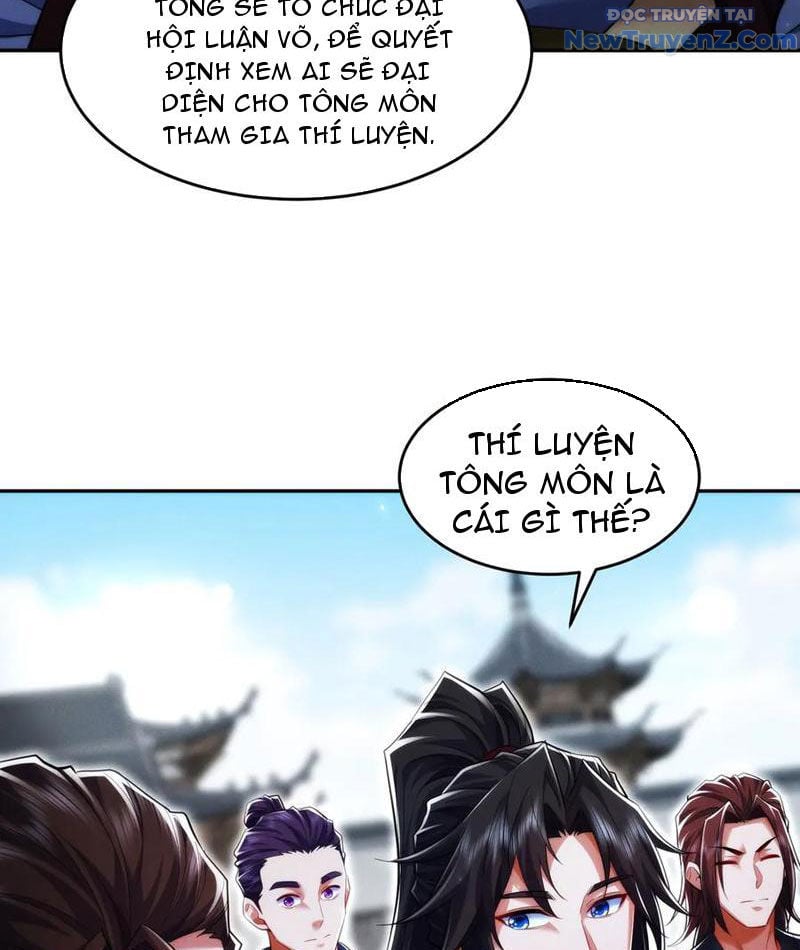 Các Nữ Sư Tôn Đều Muốn Chiếm Hữu Ta: Chapter 17