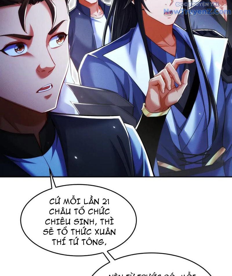 Các Nữ Sư Tôn Đều Muốn Chiếm Hữu Ta: Chapter 17