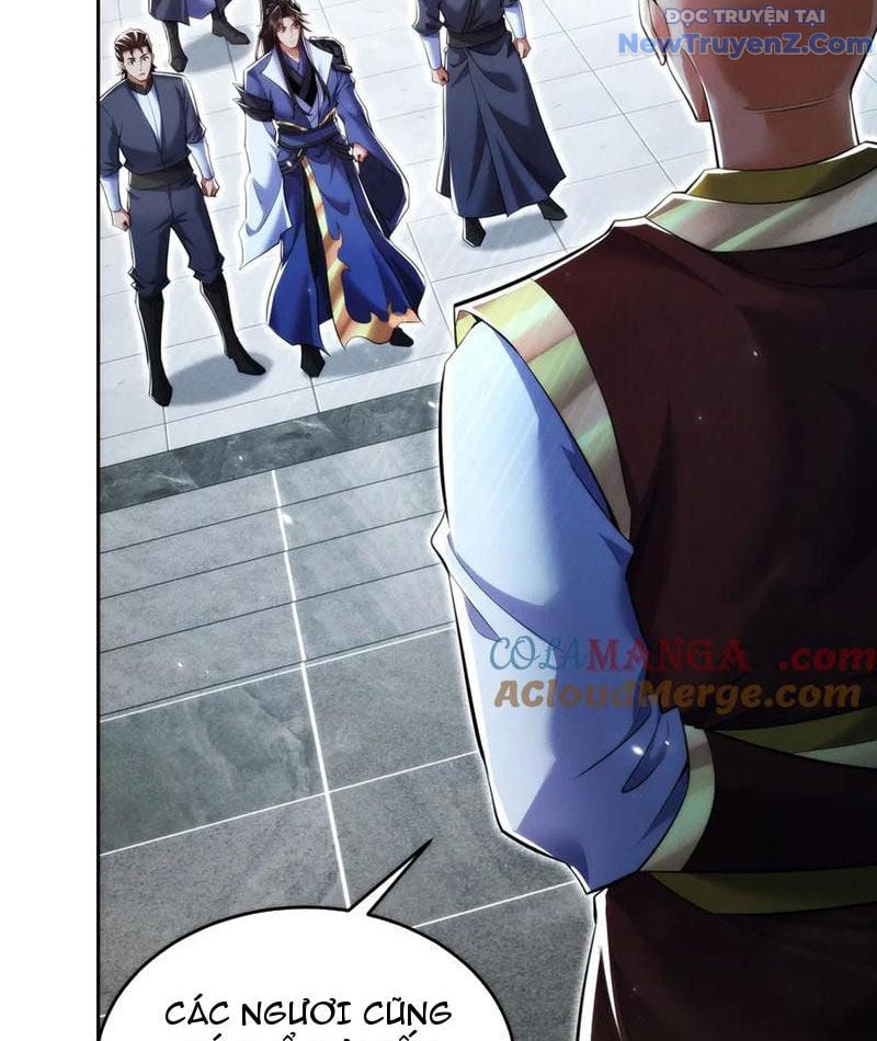 Các Nữ Sư Tôn Đều Muốn Chiếm Hữu Ta: Chapter 17