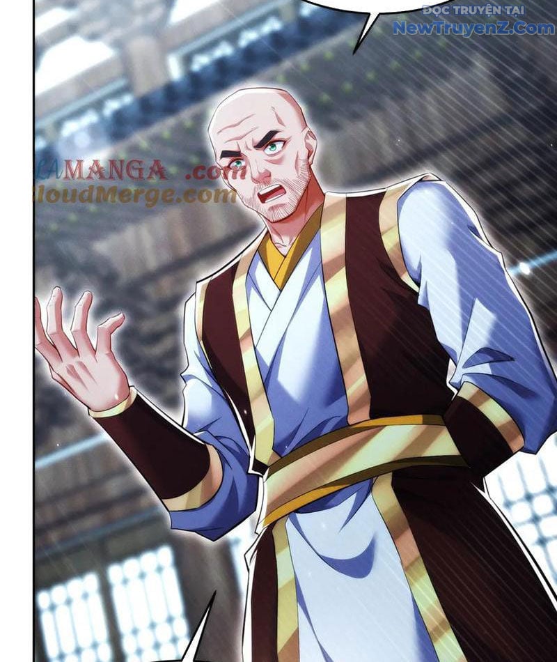 Các Nữ Sư Tôn Đều Muốn Chiếm Hữu Ta: Chapter 17