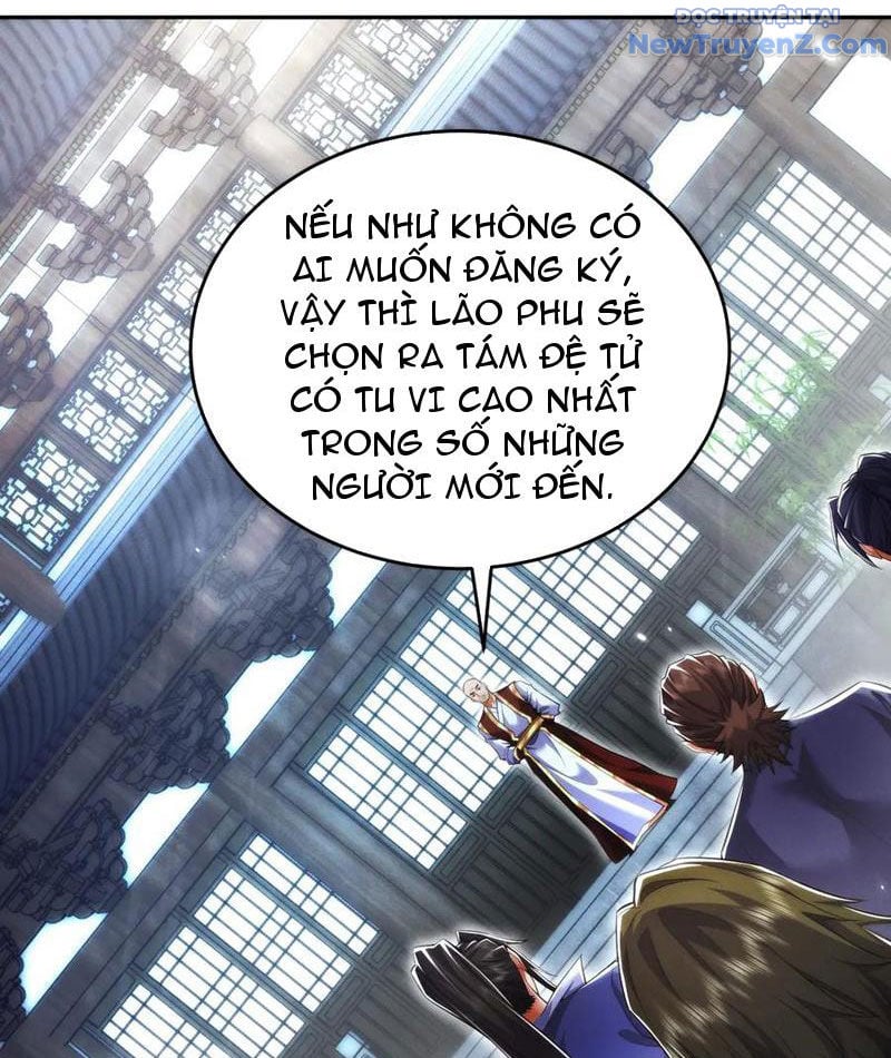 Các Nữ Sư Tôn Đều Muốn Chiếm Hữu Ta: Chapter 17
