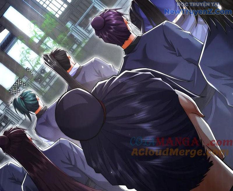 Các Nữ Sư Tôn Đều Muốn Chiếm Hữu Ta: Chapter 17