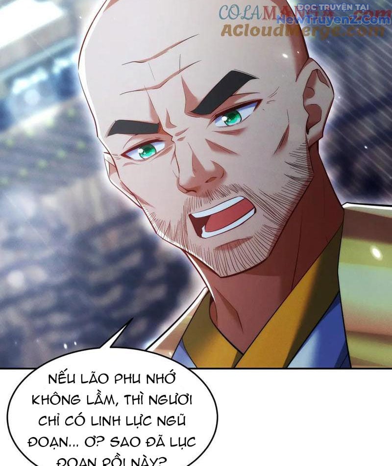 Các Nữ Sư Tôn Đều Muốn Chiếm Hữu Ta: Chapter 17