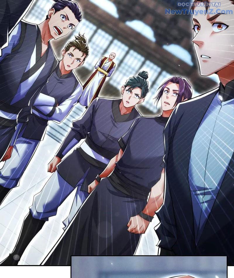 Các Nữ Sư Tôn Đều Muốn Chiếm Hữu Ta: Chapter 17