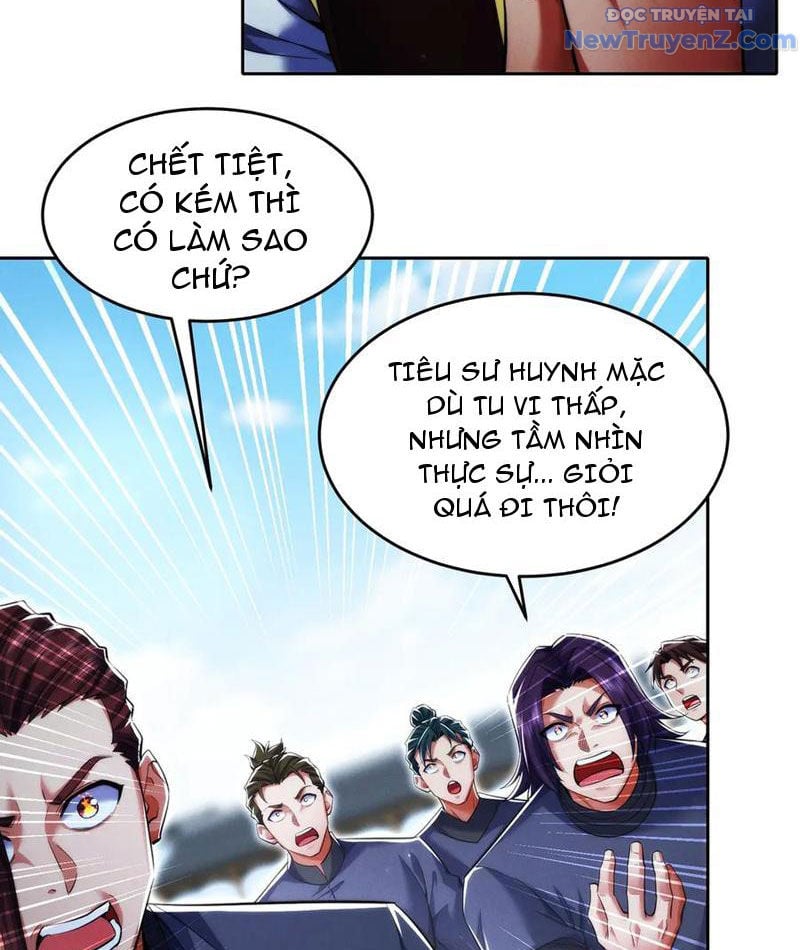 Các Nữ Sư Tôn Đều Muốn Chiếm Hữu Ta: Chapter 17
