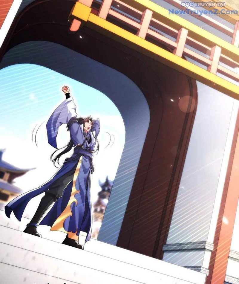 Các Nữ Sư Tôn Đều Muốn Chiếm Hữu Ta: Chapter 17