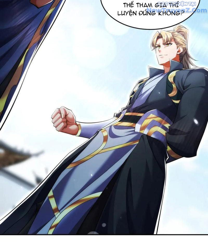 Các Nữ Sư Tôn Đều Muốn Chiếm Hữu Ta: Chapter 17