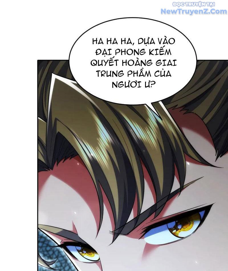 Các Nữ Sư Tôn Đều Muốn Chiếm Hữu Ta: Chapter 17