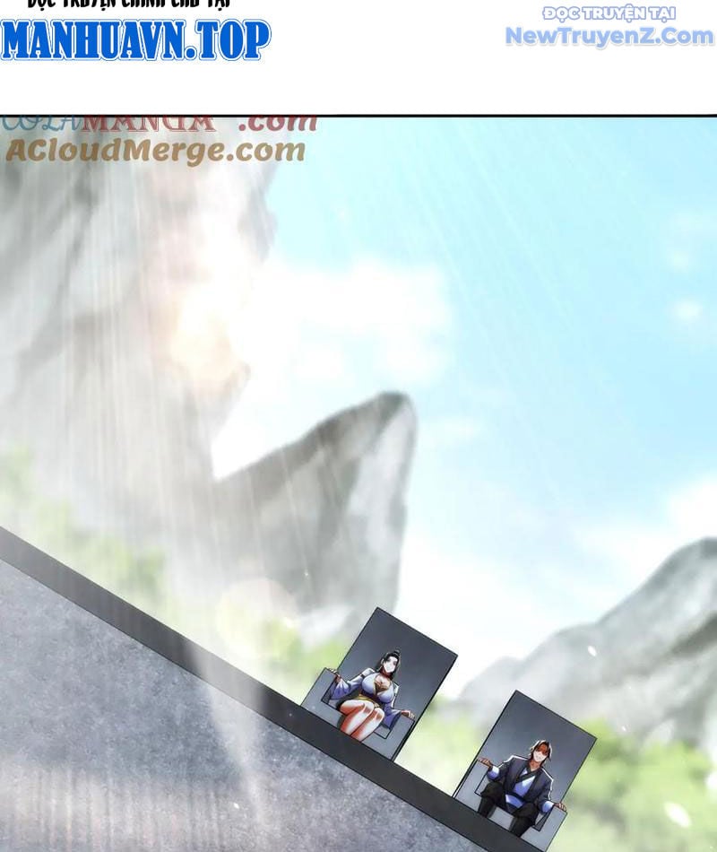 Các Nữ Sư Tôn Đều Muốn Chiếm Hữu Ta: Chapter 17