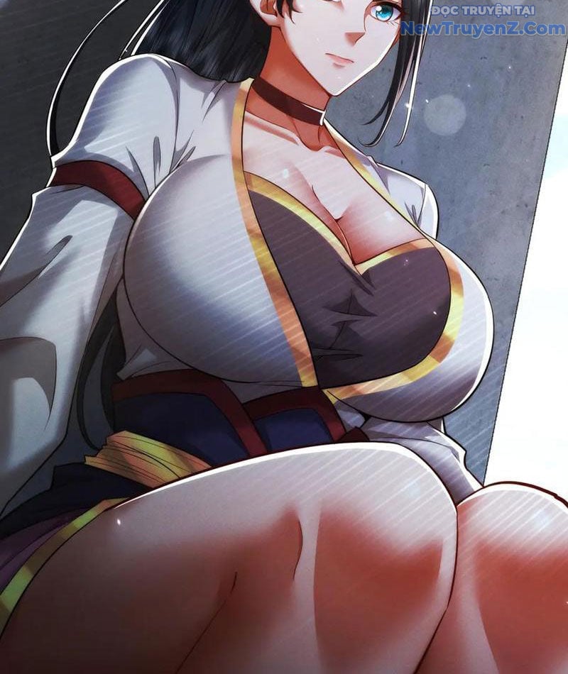 Các Nữ Sư Tôn Đều Muốn Chiếm Hữu Ta: Chapter 17