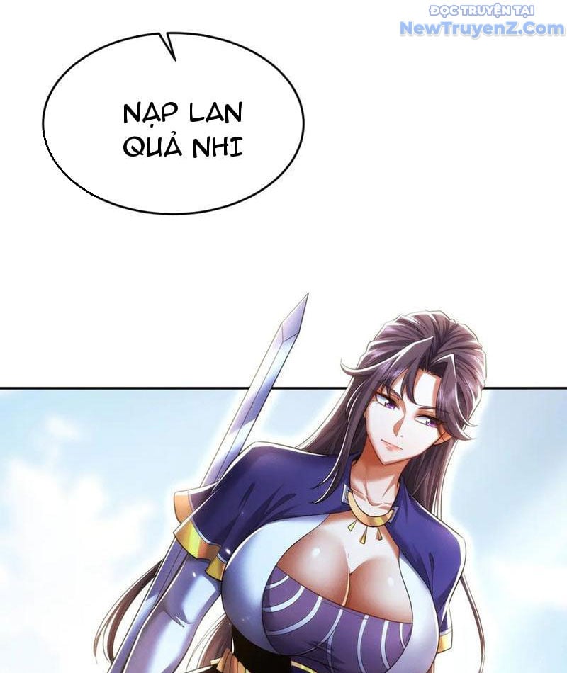 Các Nữ Sư Tôn Đều Muốn Chiếm Hữu Ta: Chapter 17