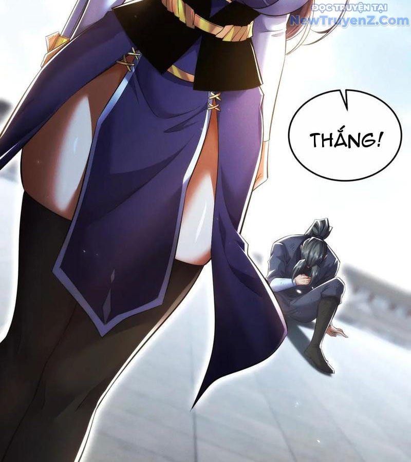 Các Nữ Sư Tôn Đều Muốn Chiếm Hữu Ta: Chapter 17