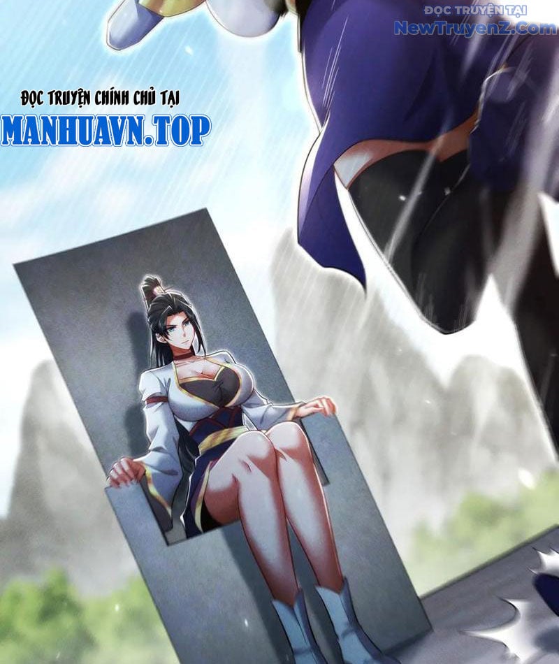 Các Nữ Sư Tôn Đều Muốn Chiếm Hữu Ta: Chapter 17