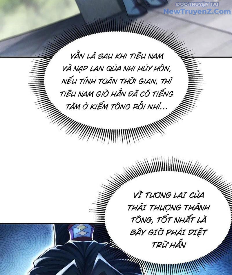 Các Nữ Sư Tôn Đều Muốn Chiếm Hữu Ta: Chapter 17