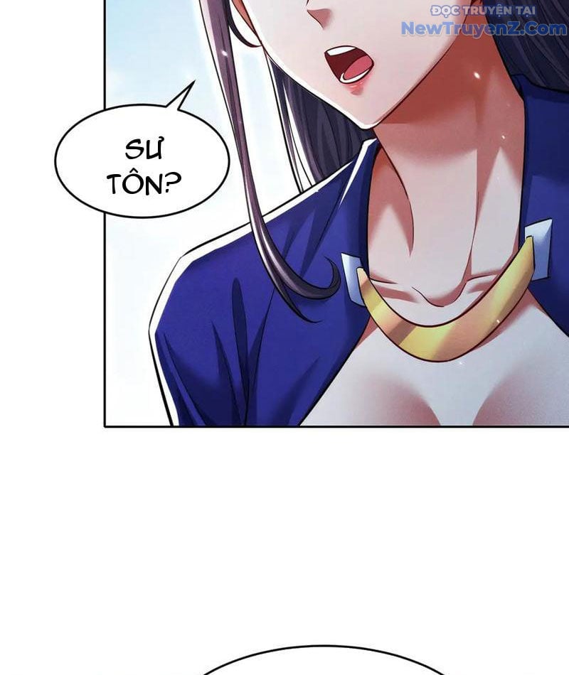 Các Nữ Sư Tôn Đều Muốn Chiếm Hữu Ta: Chapter 17