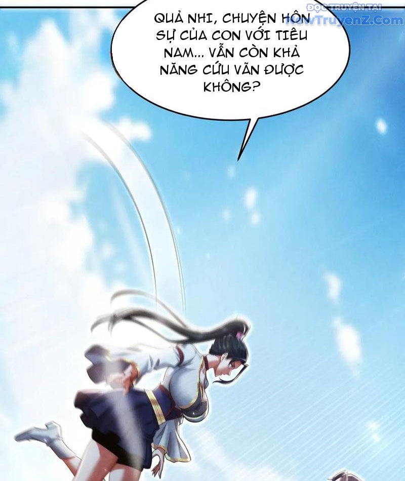 Các Nữ Sư Tôn Đều Muốn Chiếm Hữu Ta: Chapter 17