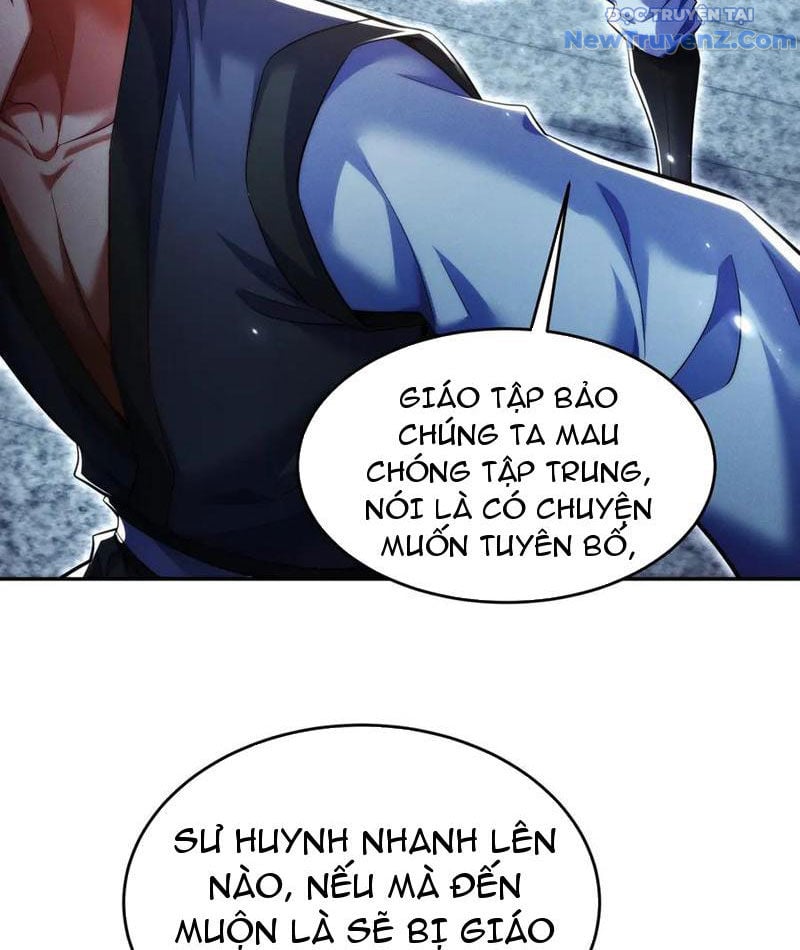 Các Nữ Sư Tôn Đều Muốn Chiếm Hữu Ta: Chapter 17