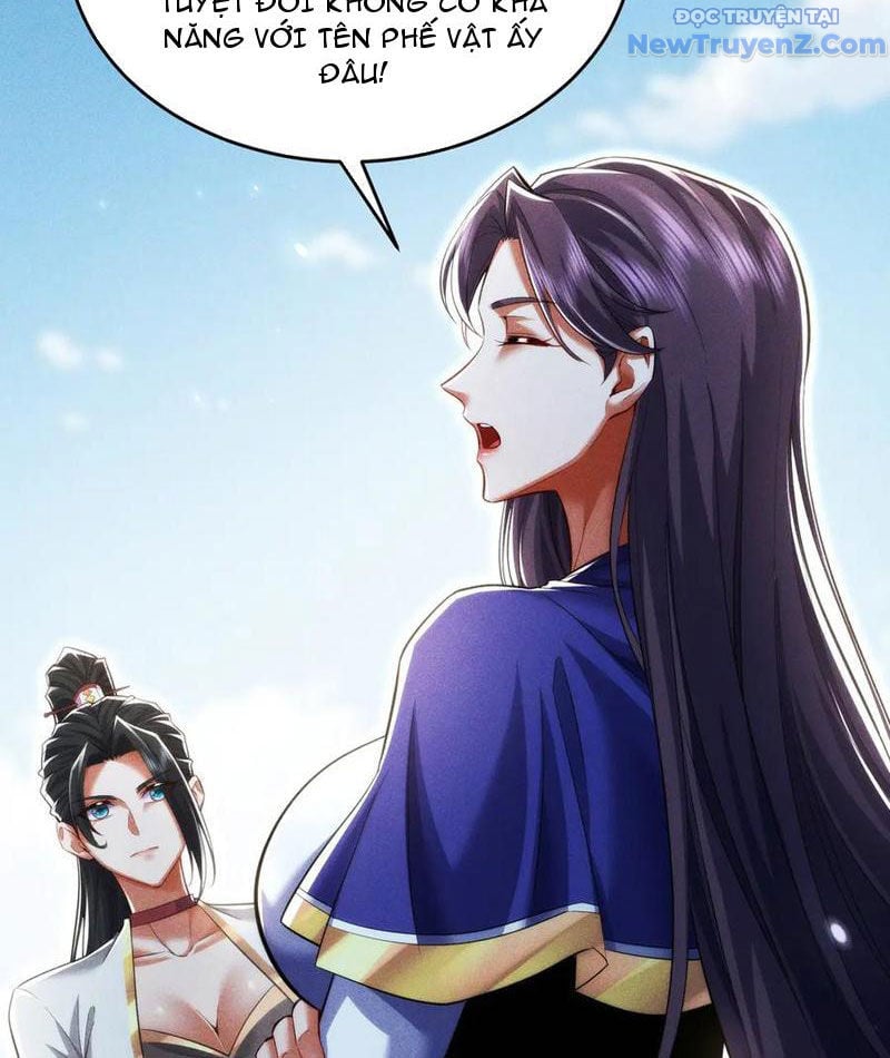 Các Nữ Sư Tôn Đều Muốn Chiếm Hữu Ta: Chapter 17