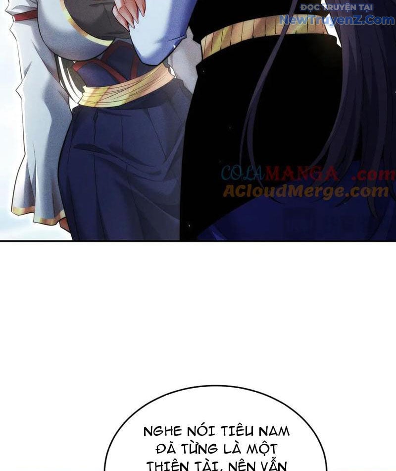 Các Nữ Sư Tôn Đều Muốn Chiếm Hữu Ta: Chapter 17