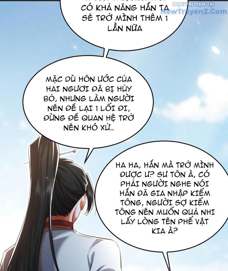 Các Nữ Sư Tôn Đều Muốn Chiếm Hữu Ta: Chapter 17