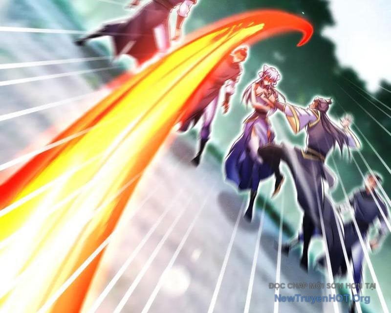 Các Nữ Sư Tôn Đều Muốn Chiếm Hữu Ta: Chapter 27