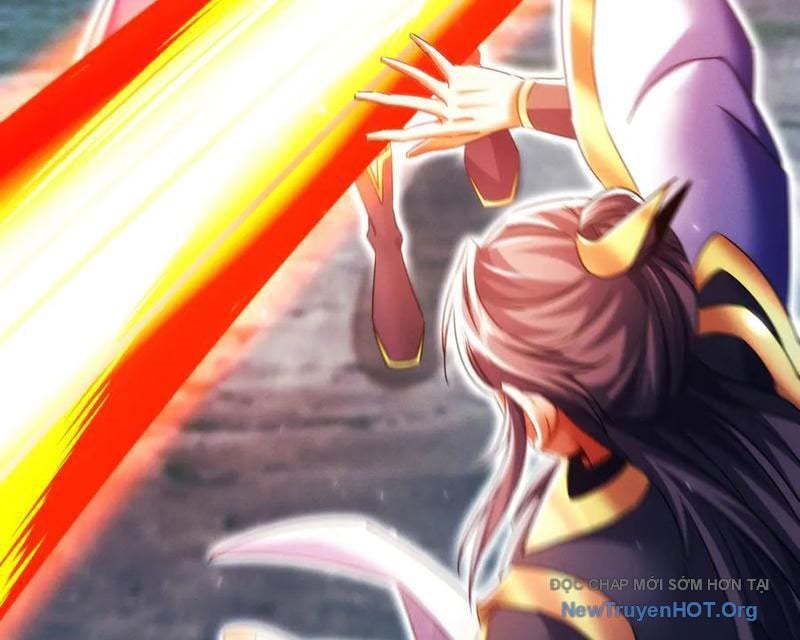 Các Nữ Sư Tôn Đều Muốn Chiếm Hữu Ta: Chapter 27