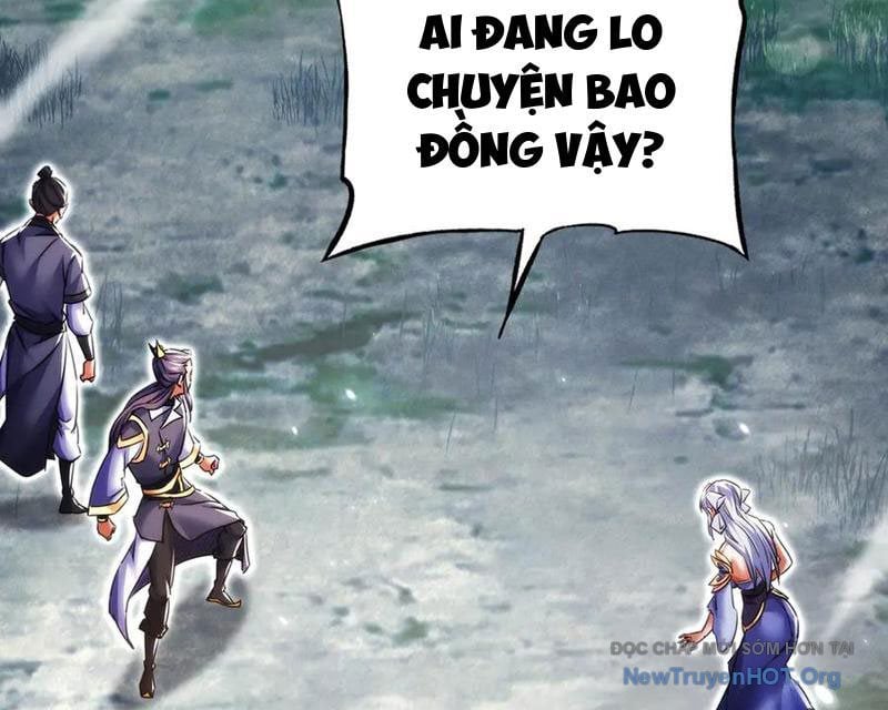 Các Nữ Sư Tôn Đều Muốn Chiếm Hữu Ta: Chapter 27