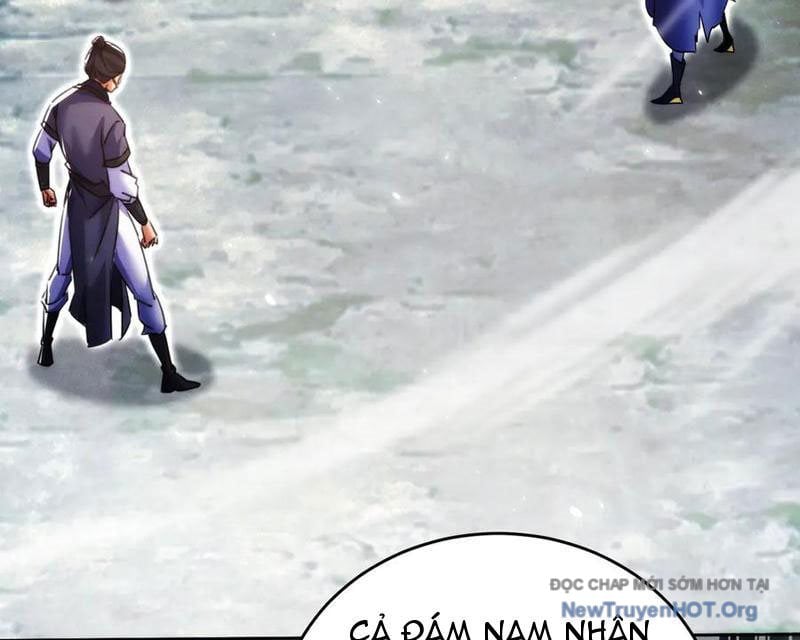 Các Nữ Sư Tôn Đều Muốn Chiếm Hữu Ta: Chapter 27