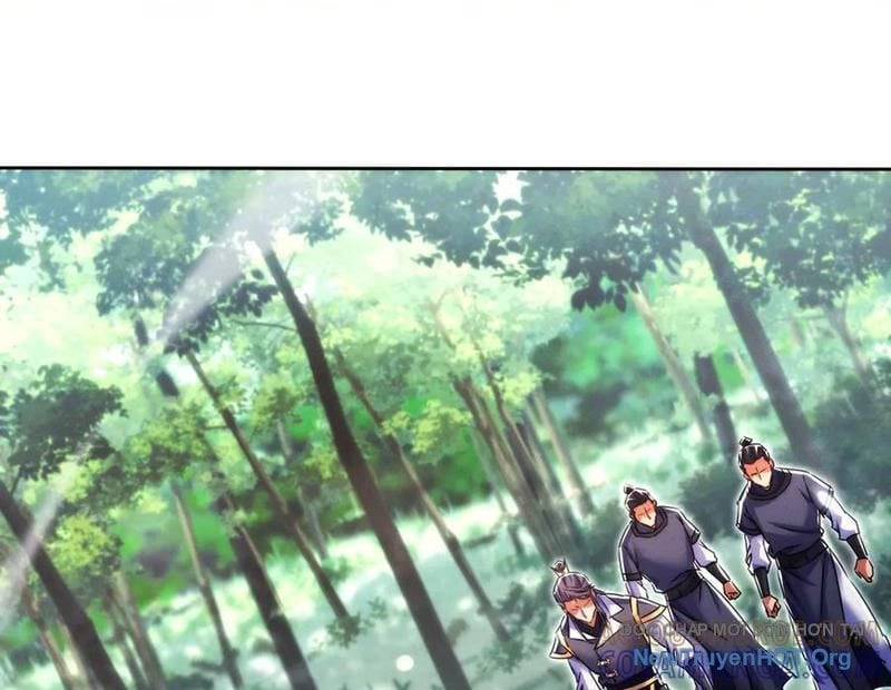 Các Nữ Sư Tôn Đều Muốn Chiếm Hữu Ta: Chapter 27