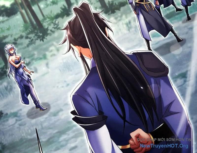 Các Nữ Sư Tôn Đều Muốn Chiếm Hữu Ta: Chapter 27