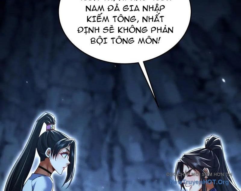 Các Nữ Sư Tôn Đều Muốn Chiếm Hữu Ta: Chapter 27