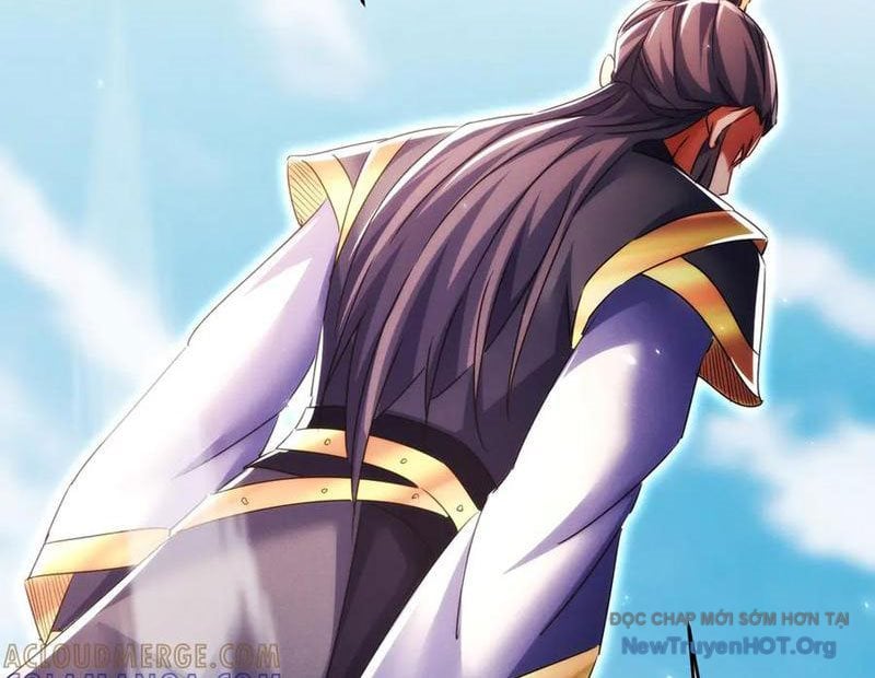 Các Nữ Sư Tôn Đều Muốn Chiếm Hữu Ta: Chapter 27