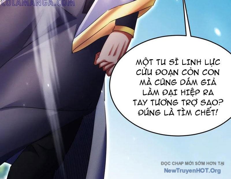 Các Nữ Sư Tôn Đều Muốn Chiếm Hữu Ta: Chapter 27