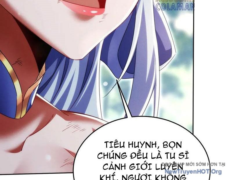 Các Nữ Sư Tôn Đều Muốn Chiếm Hữu Ta: Chapter 27
