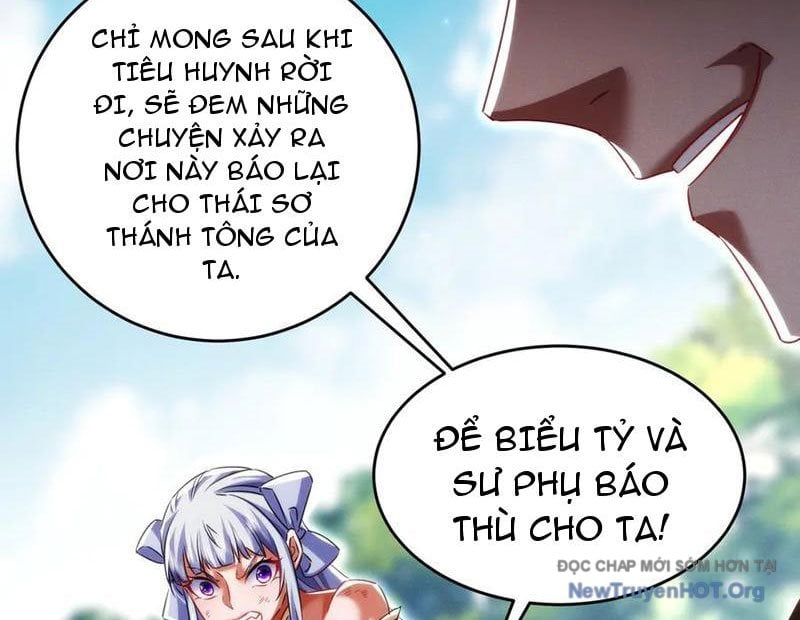 Các Nữ Sư Tôn Đều Muốn Chiếm Hữu Ta: Chapter 27
