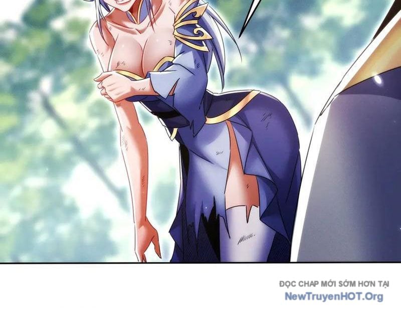 Các Nữ Sư Tôn Đều Muốn Chiếm Hữu Ta: Chapter 27