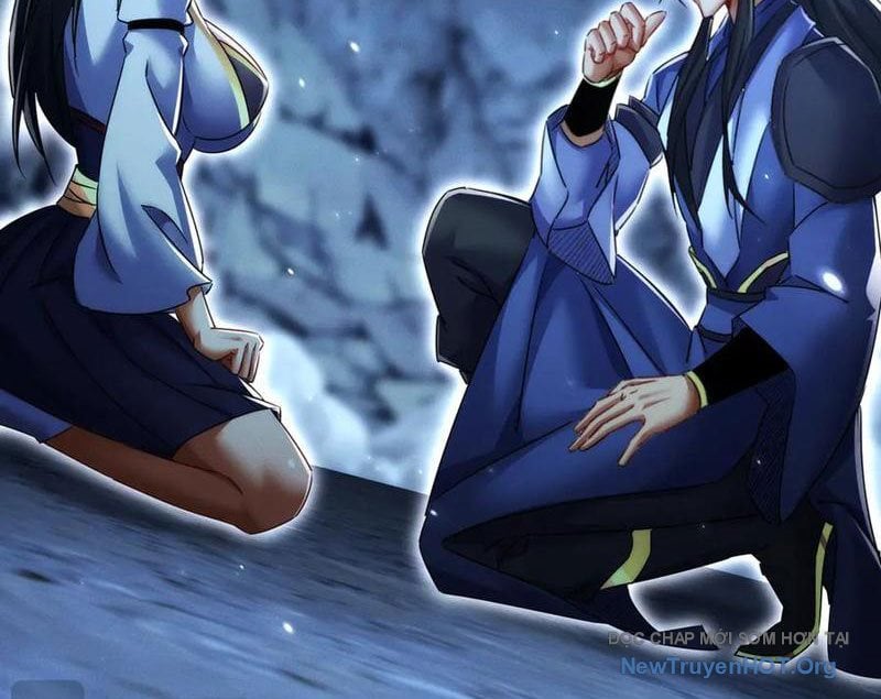 Các Nữ Sư Tôn Đều Muốn Chiếm Hữu Ta: Chapter 27