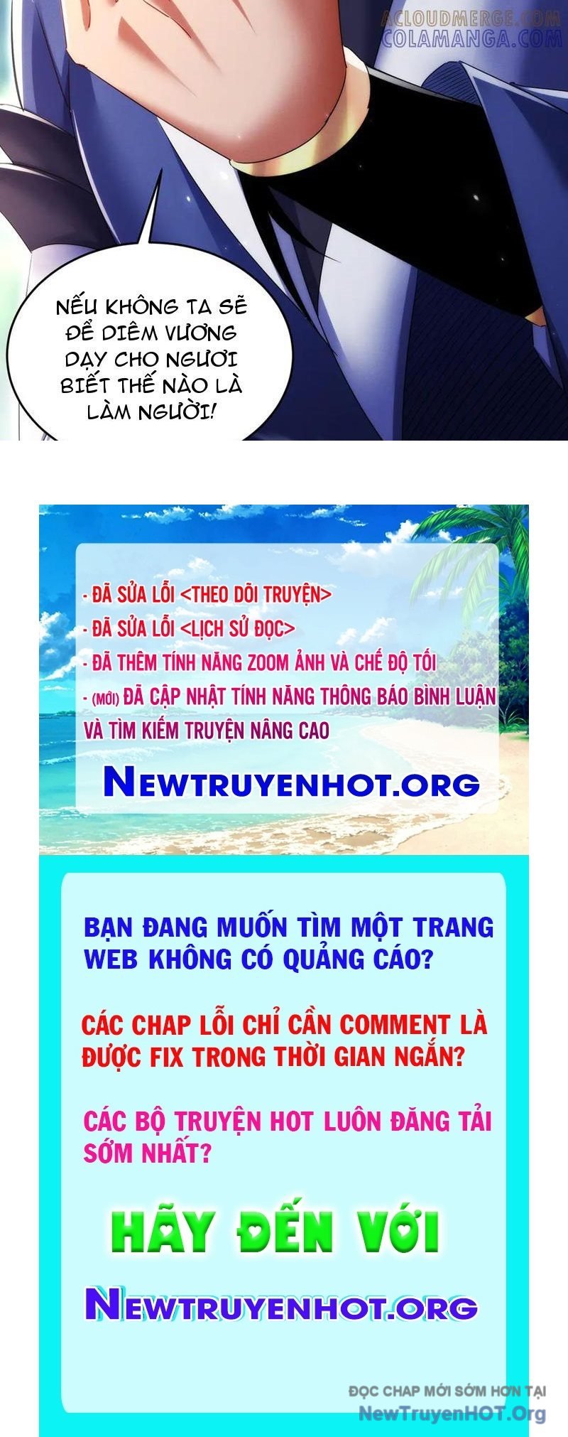 Các Nữ Sư Tôn Đều Muốn Chiếm Hữu Ta: Chapter 27