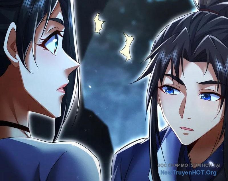 Các Nữ Sư Tôn Đều Muốn Chiếm Hữu Ta: Chapter 27