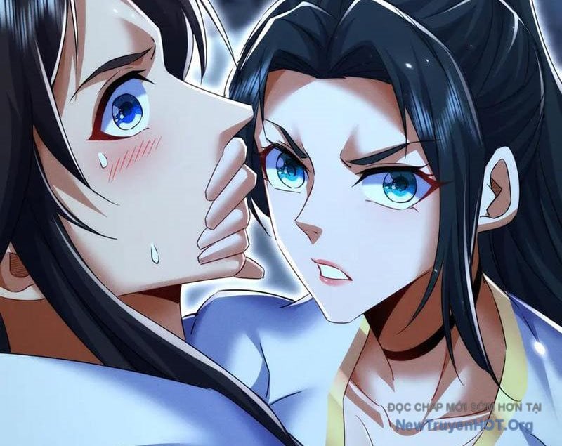 Các Nữ Sư Tôn Đều Muốn Chiếm Hữu Ta: Chapter 27