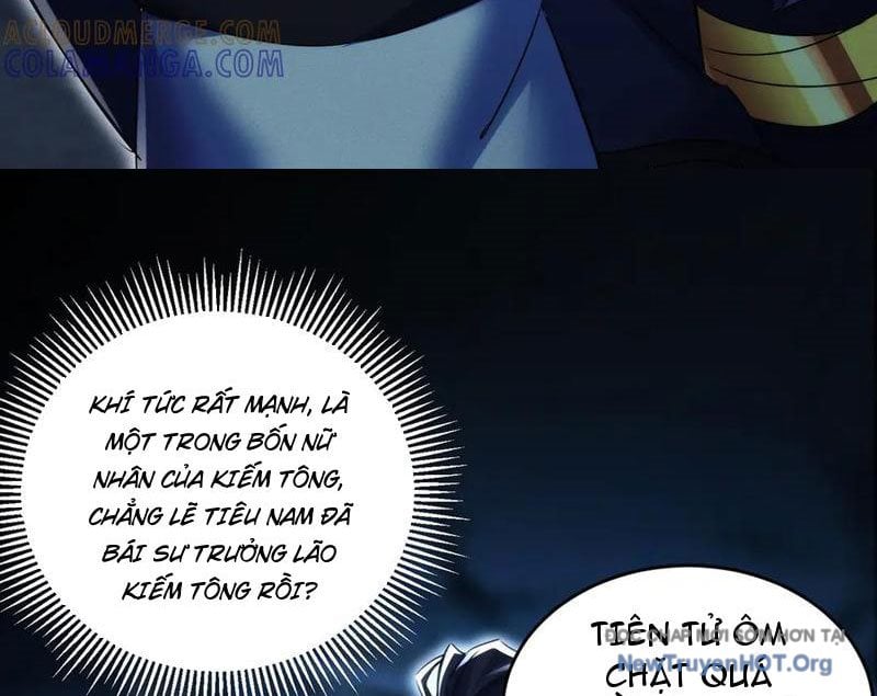 Các Nữ Sư Tôn Đều Muốn Chiếm Hữu Ta: Chapter 27