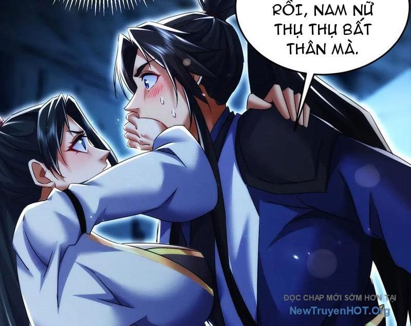 Các Nữ Sư Tôn Đều Muốn Chiếm Hữu Ta: Chapter 27