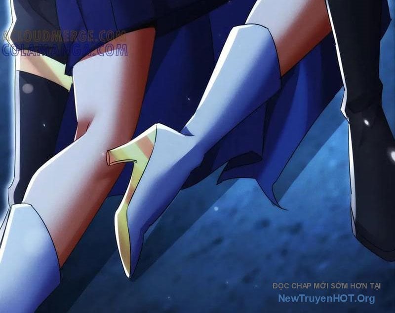 Các Nữ Sư Tôn Đều Muốn Chiếm Hữu Ta: Chapter 27