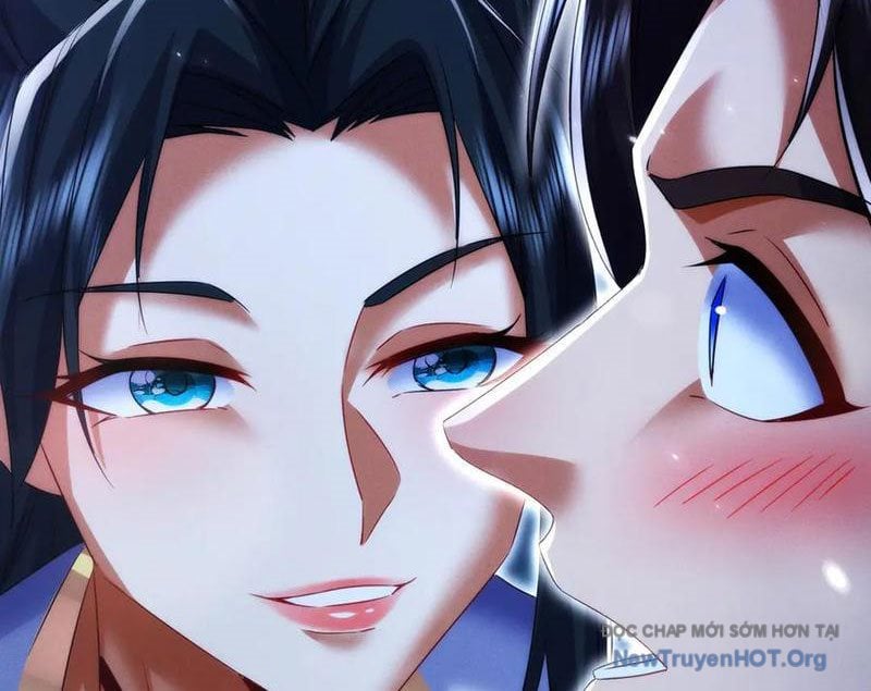 Các Nữ Sư Tôn Đều Muốn Chiếm Hữu Ta: Chapter 27