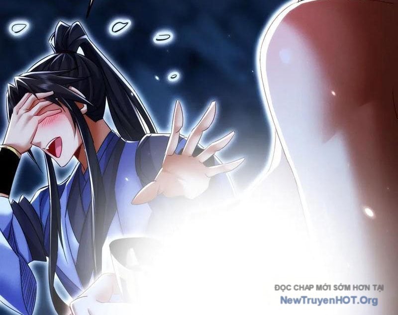 Các Nữ Sư Tôn Đều Muốn Chiếm Hữu Ta: Chapter 27